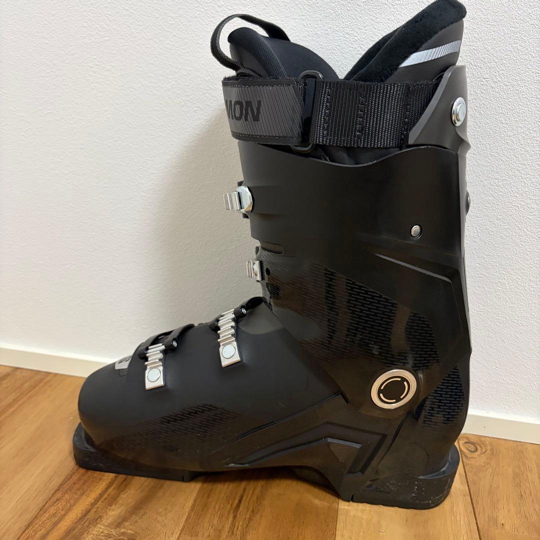 【ほぼ未使用】SALOMON SELECT HV 26.0〜26.5cm