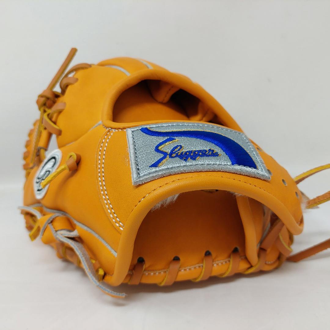 久保田スラッガー トレーニンググラブ KSG-PROB 左投げ