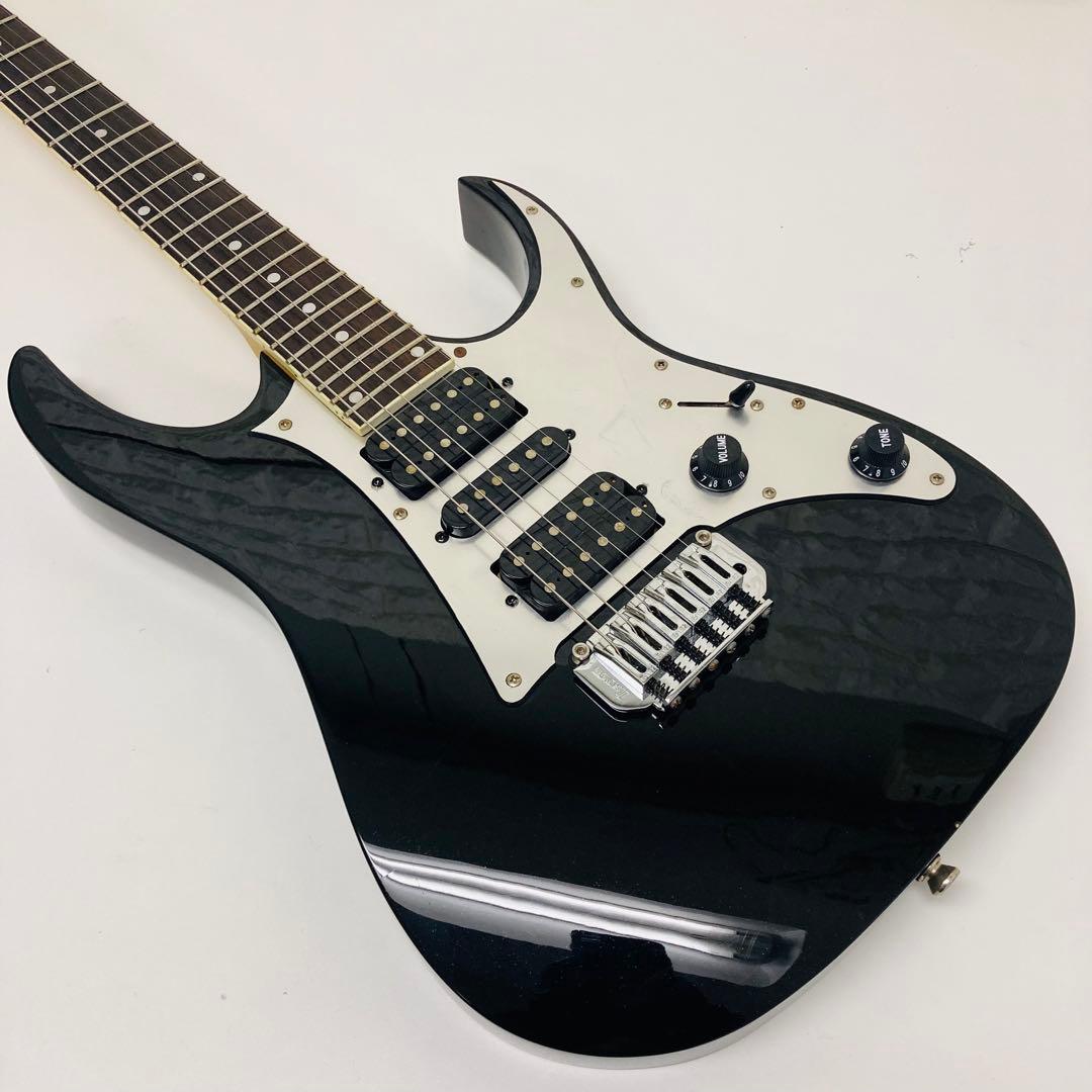 GiO Ibanez GRG150DX アイバニーズ エレキギター
