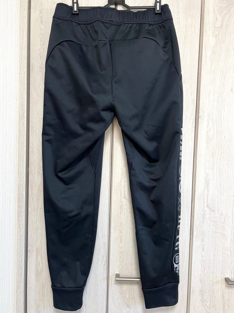 【ほぼ新品】アンダーアーマー 野球 フルジップジャケット UAパンツセット