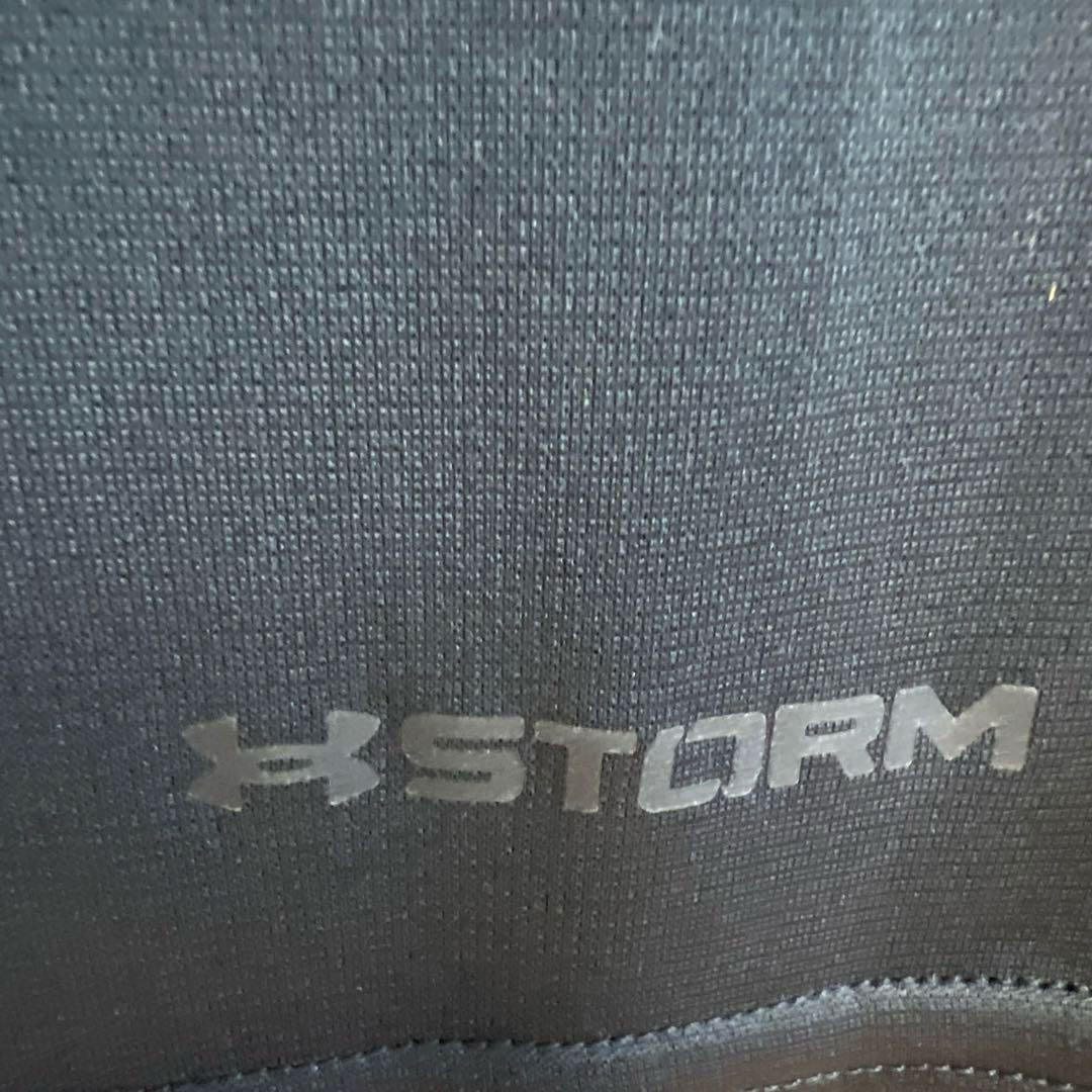 【ほぼ新品】アンダーアーマー 野球 フルジップジャケット UAパンツセット