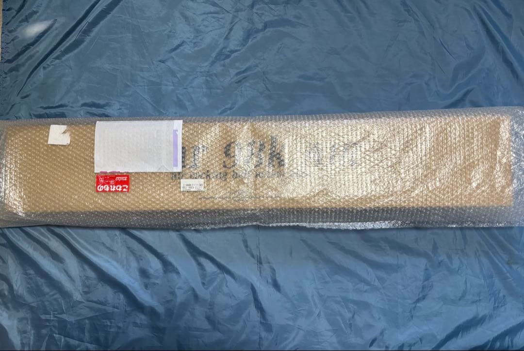 【最終値下】kar 98k AIR エアコッキングボルトアクション　タナカ