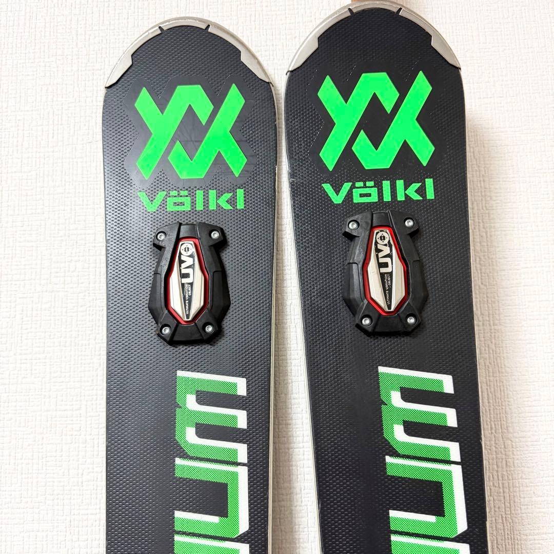 フォルクル　プラチナム　CD 164cm