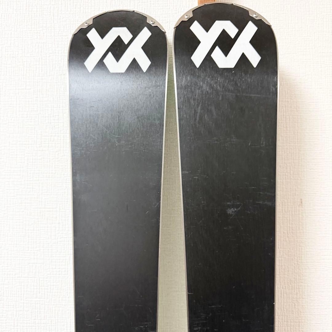 フォルクル　プラチナム　CD 164cm