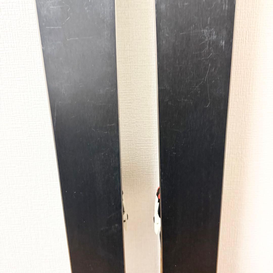 フォルクル　プラチナム　CD 164cm