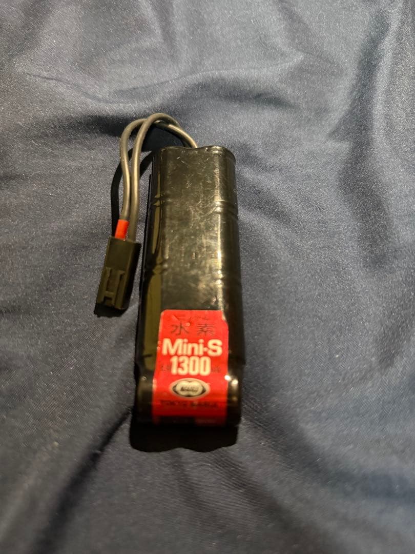 東京マルイM4A1 18禁電動エアガン