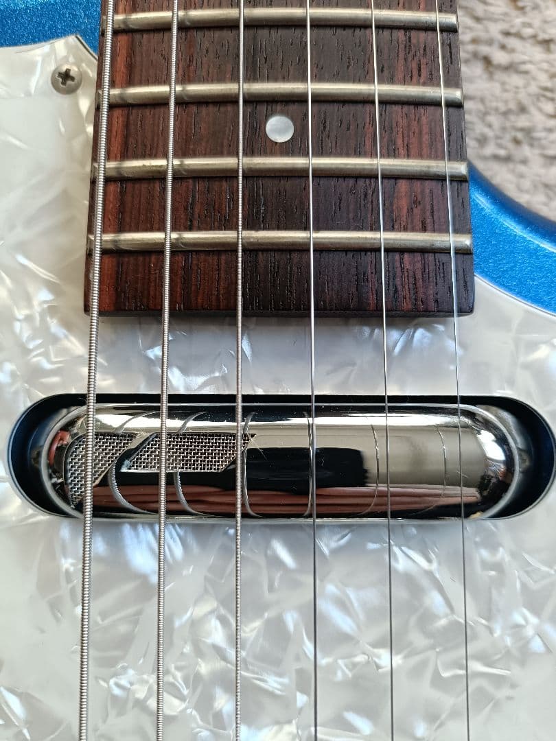 【超美品＆レア】Fujigen PP3-550 【少年ナイフ】日本製