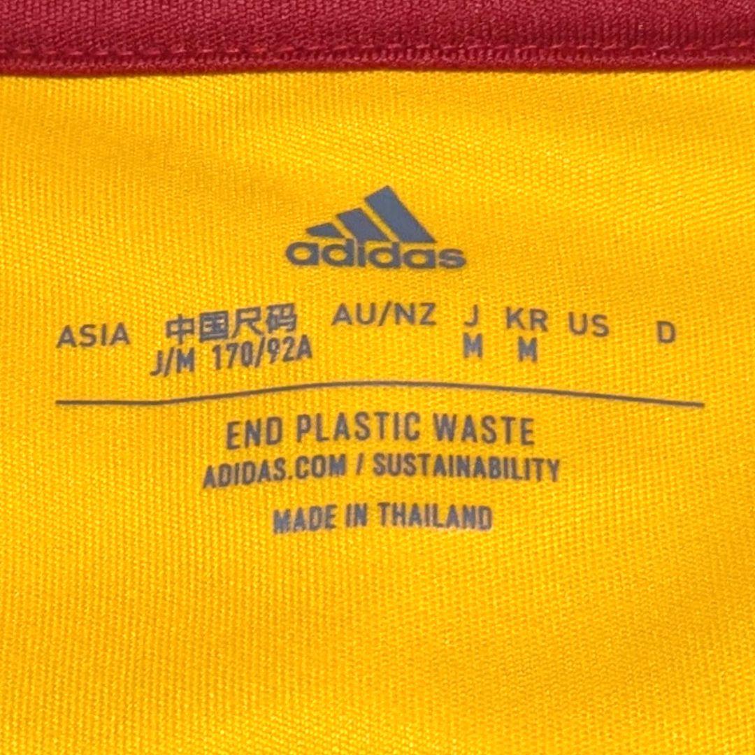 【新品・未着用】ベガルタ仙台 ホームユニフォーム 2023 梁勇基【Mサイズ】