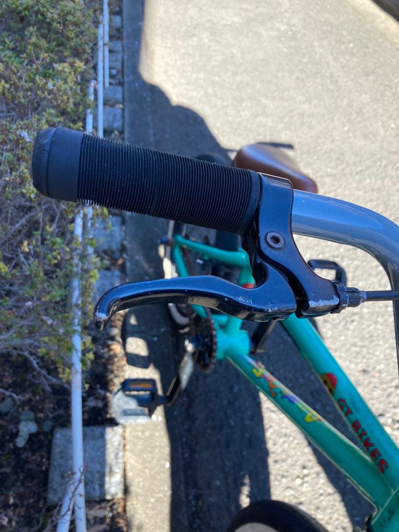 beef1554 さん　GT PERFORMER 18インチ