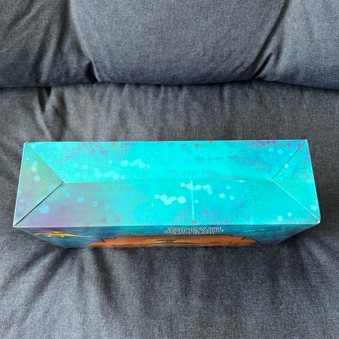 アラジン魔法のランプ　レプリカ　4000個限定