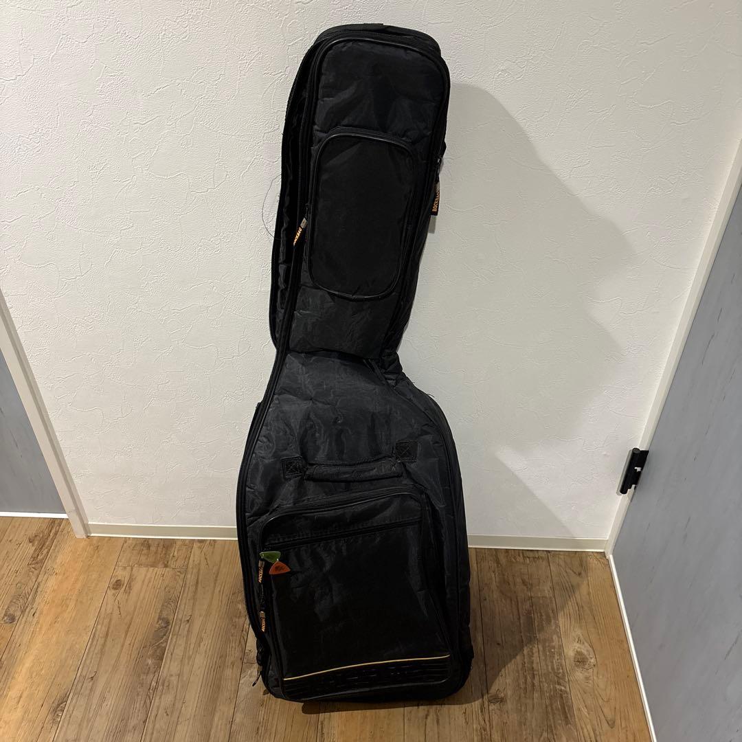 Warwick RockBass corvette 5弦