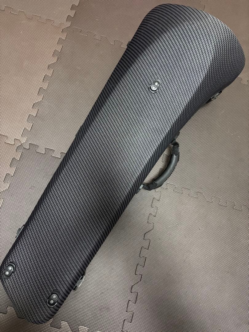 トロンボーンケース Courtois Paris used