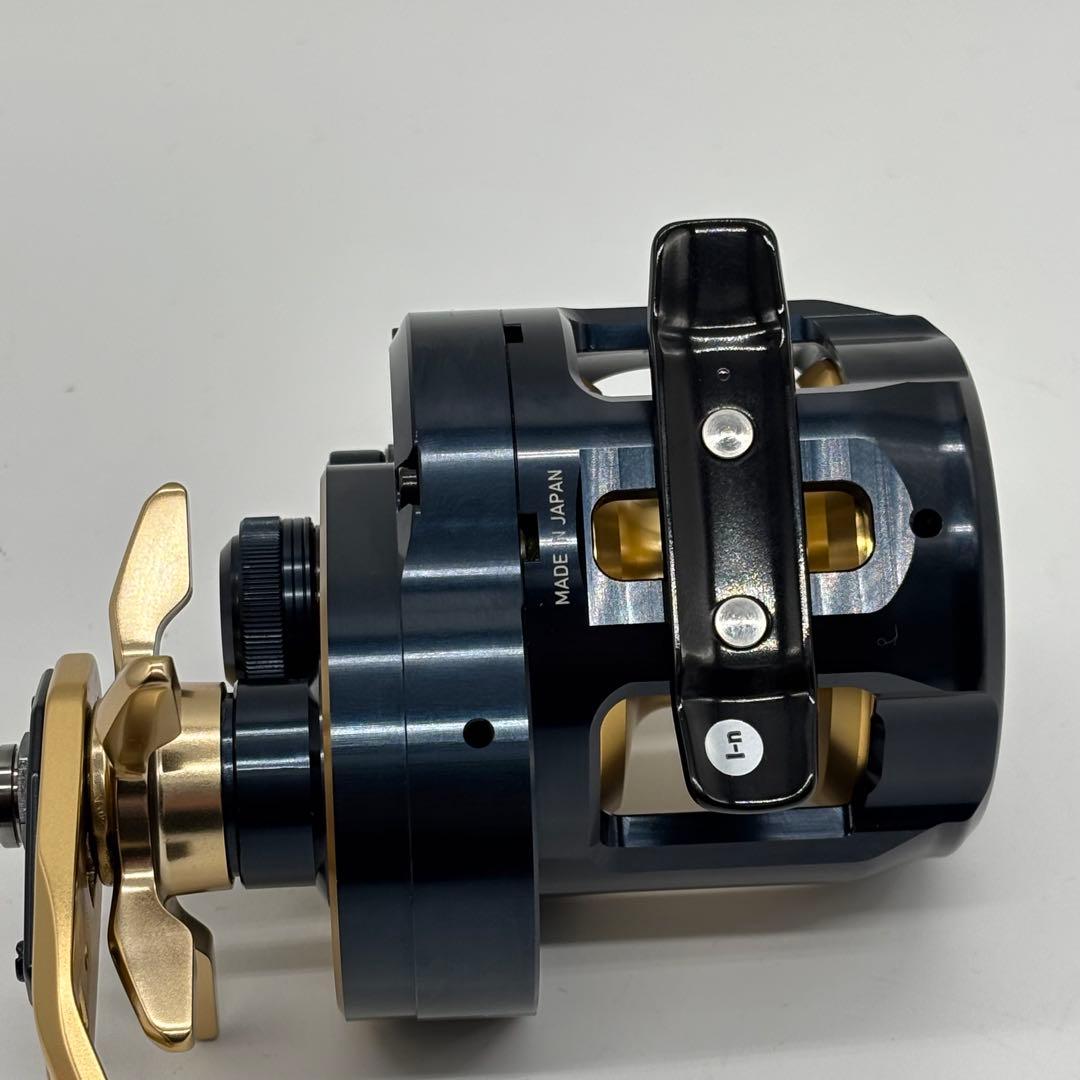 DAIWA SALTIGA 22 ソルティガ 15SL 左巻 00631521