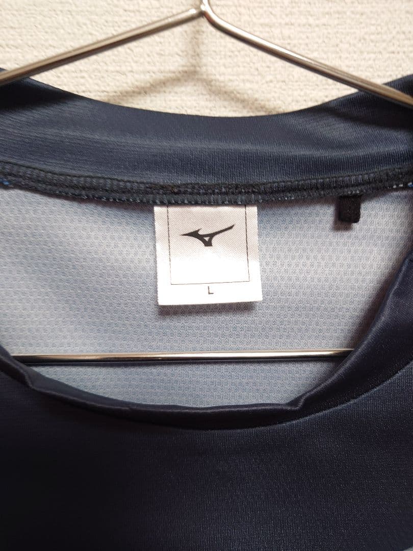 MIZUNO　JAPAN　FRIENDS　中村憲剛　引退試合　記念ユニフォーム