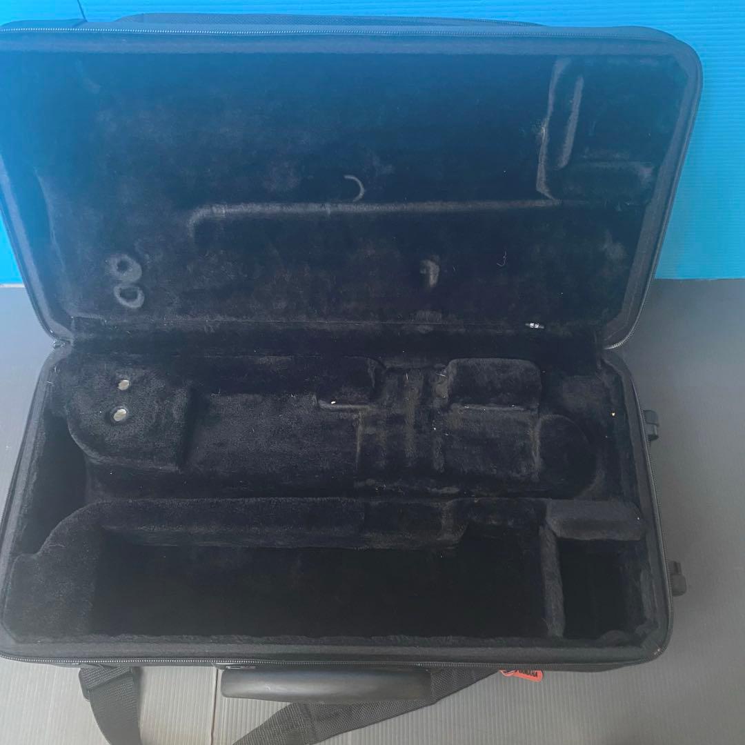 松*本様 YAMAHA YTR2335 トランペット　美品