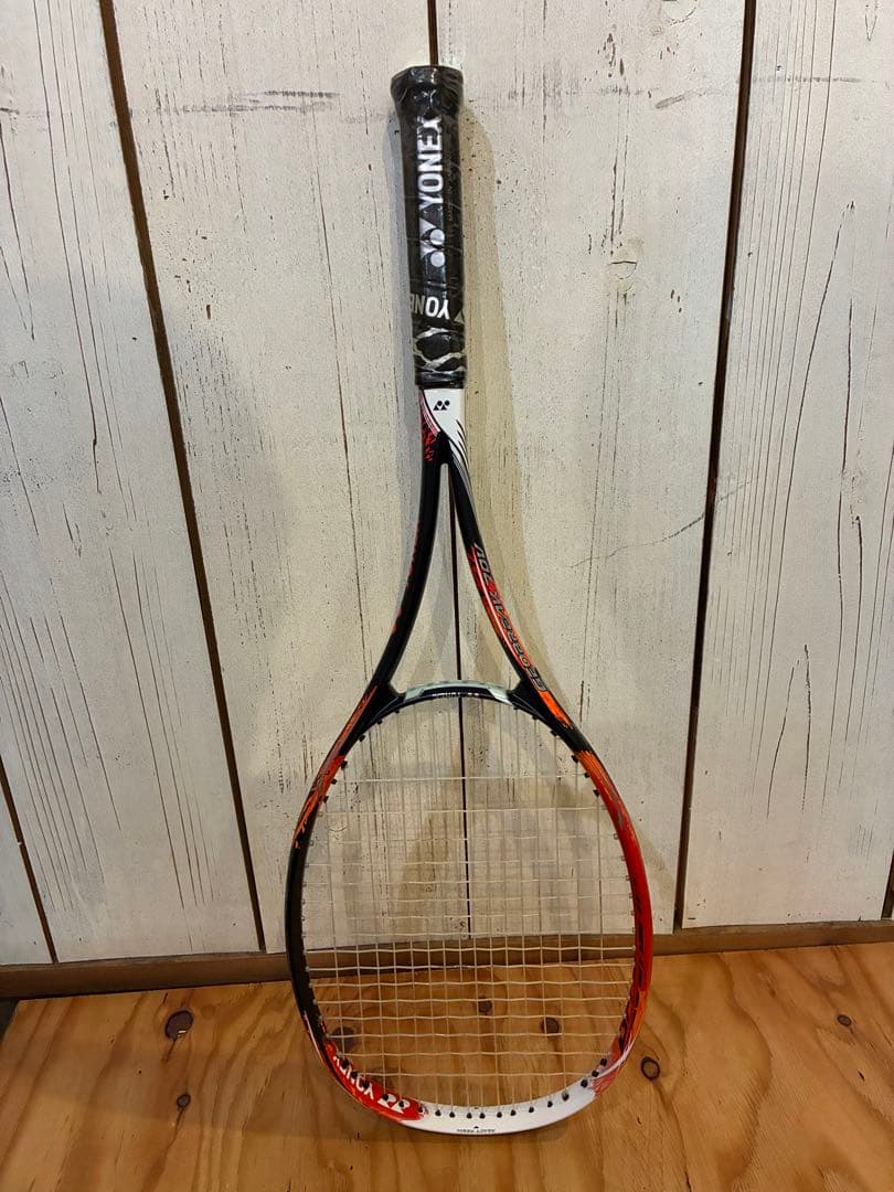 りこじゅ YONEX ジオブレイク70V(GEO70V)/UL1