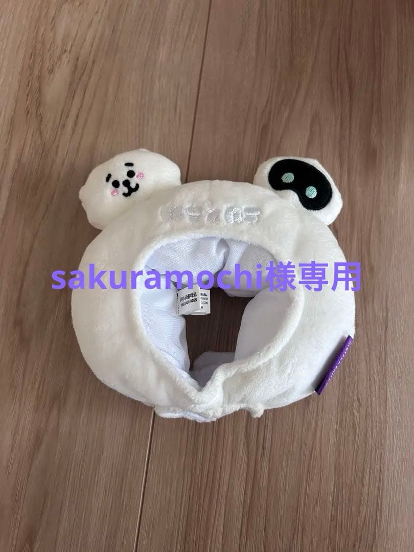 wotteo×RJ 3点セット