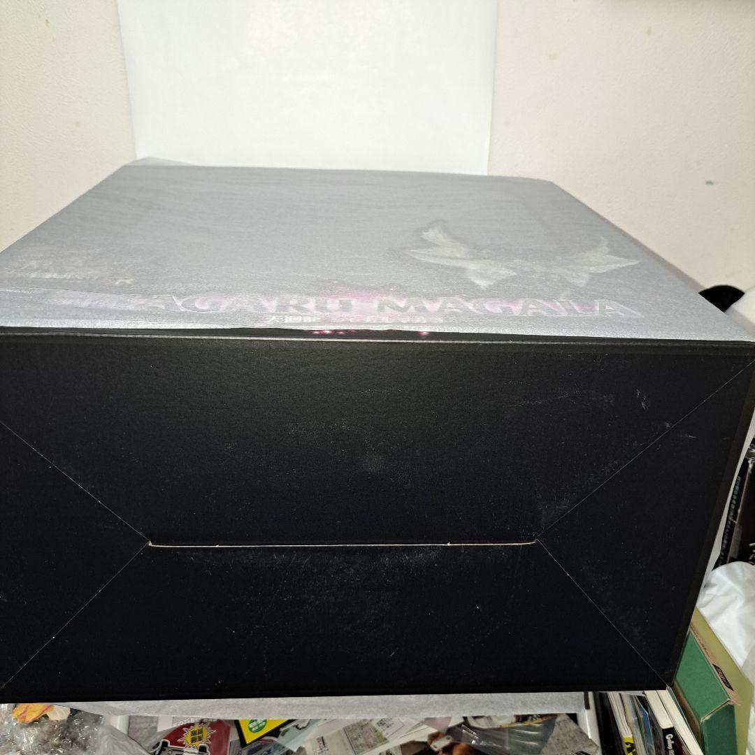 CFB　クリエイターズモデル 天廻龍 シャガルマガラ　未開封未使用品