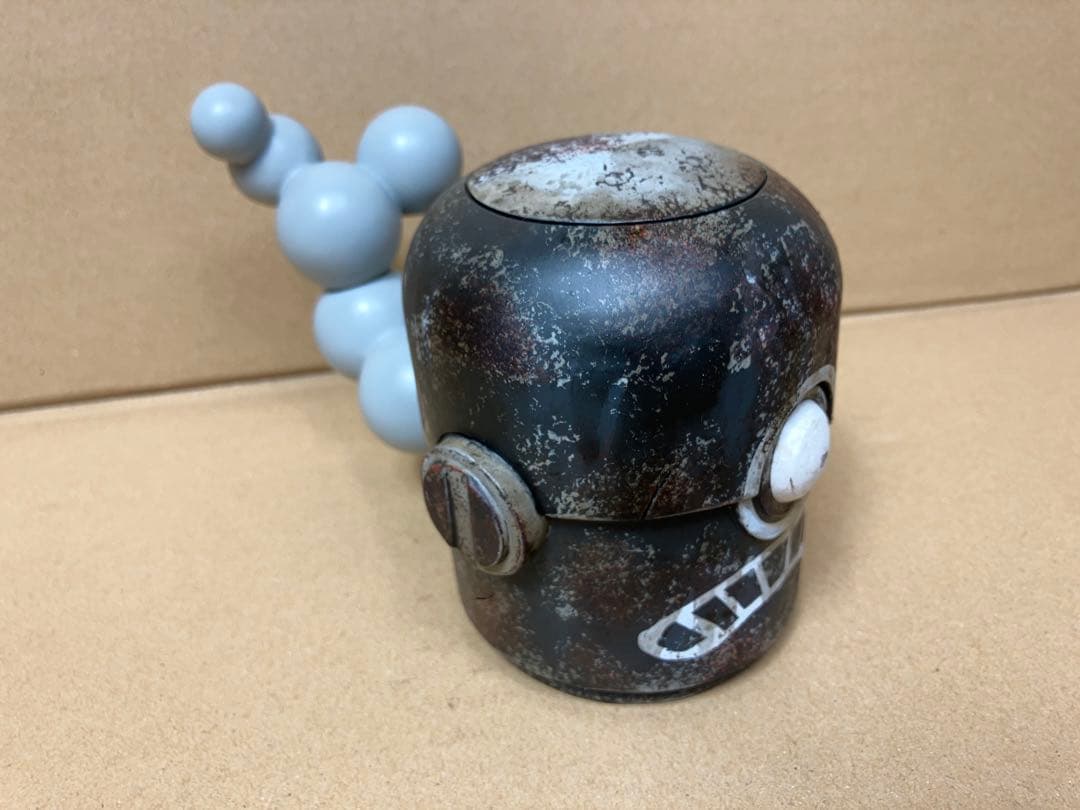 Nabler Generation One / threeA ネイブラーヘッド