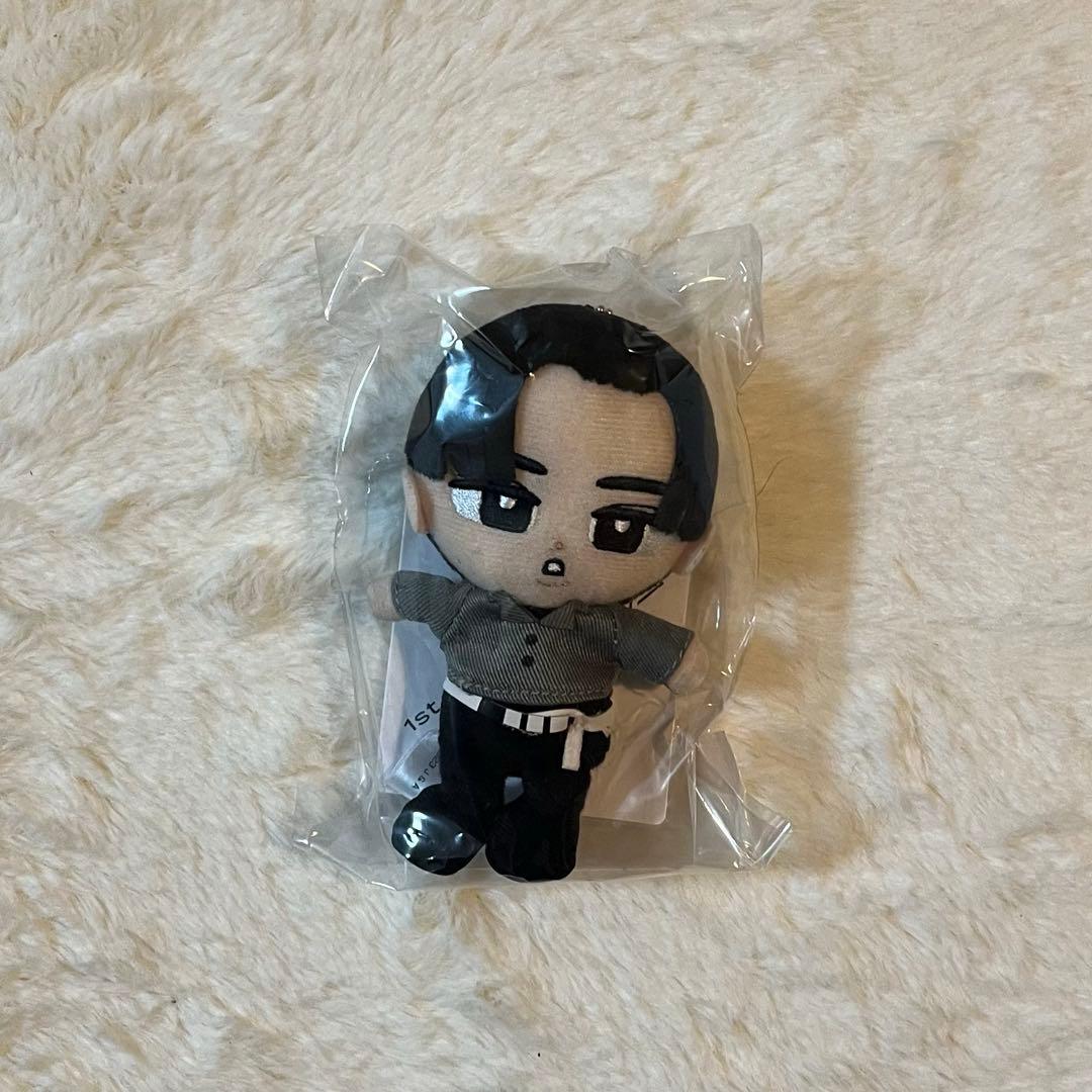 【新品未開封】すのチル ぬいぐるみ 9人セット