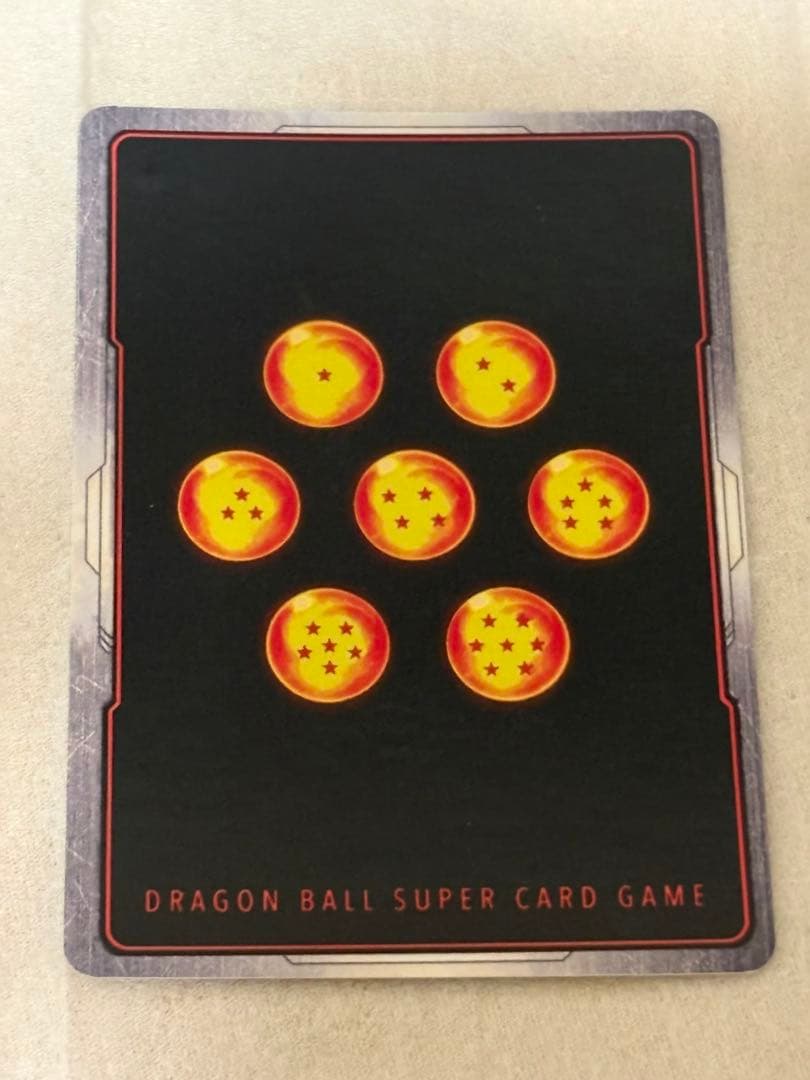 孫悟空 SCR FB05 FB05-119 海外版