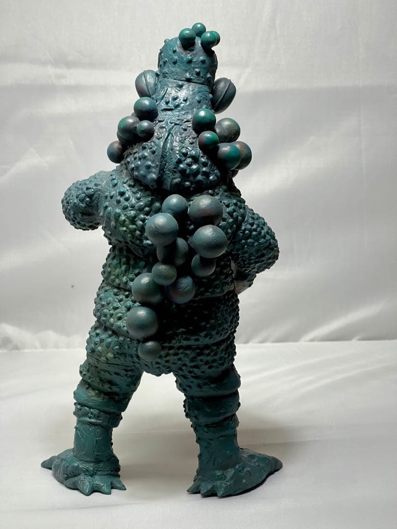 【年内取り下げ】大怪獣シリーズ ライブキング 少年リック エクスプラス