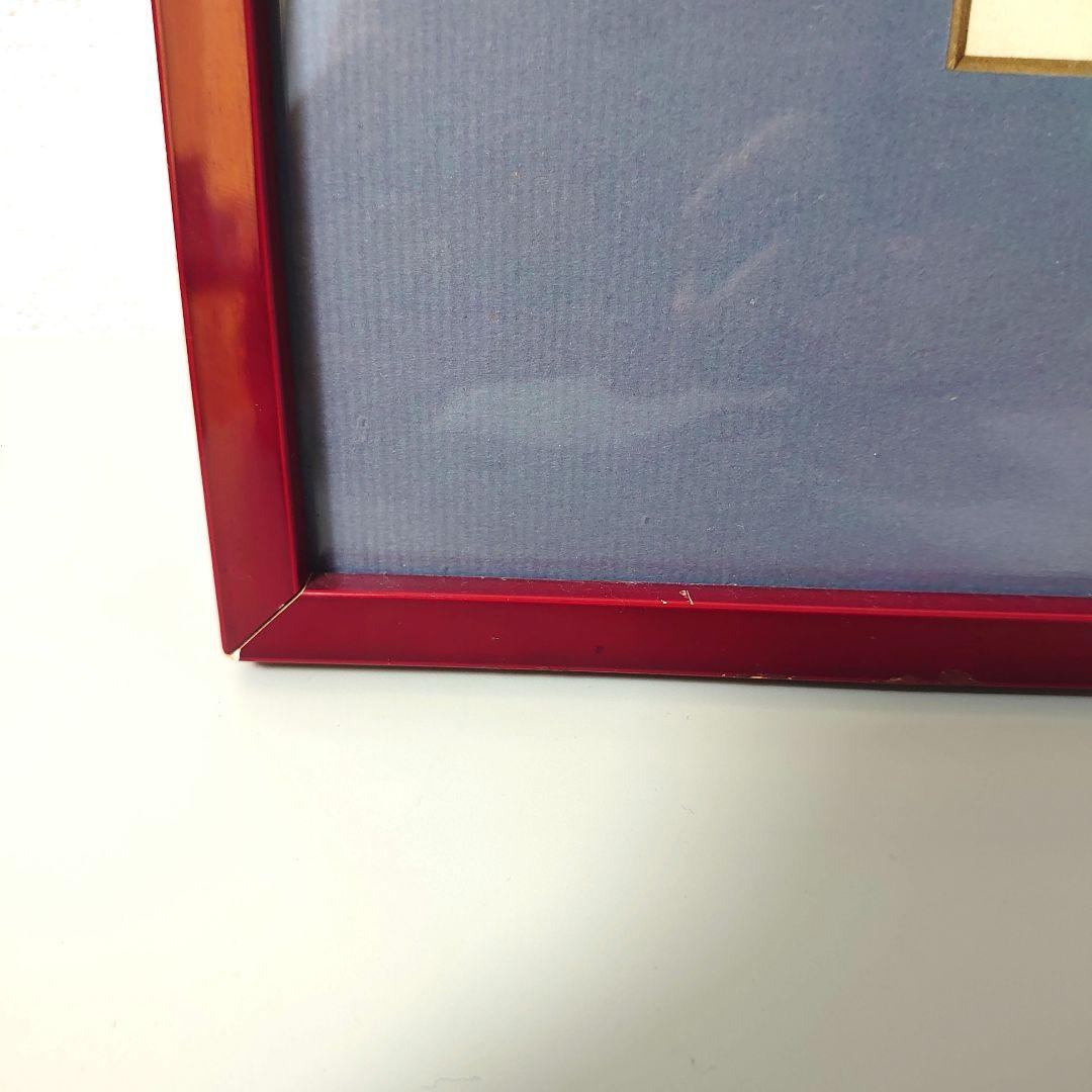 池田理代子 ジクレー ◆オルフェウスの窓 リトグラフ 38/500