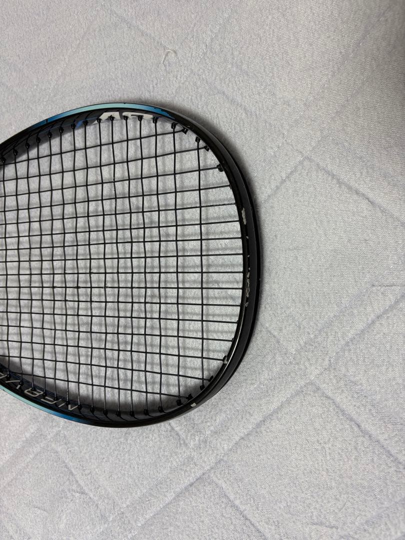 YONEX　NANOFORCE 8V REV