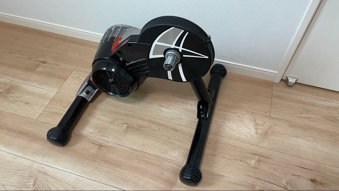 【良品】 ELITE Turbo Muin ターボムイン misuro b+付き