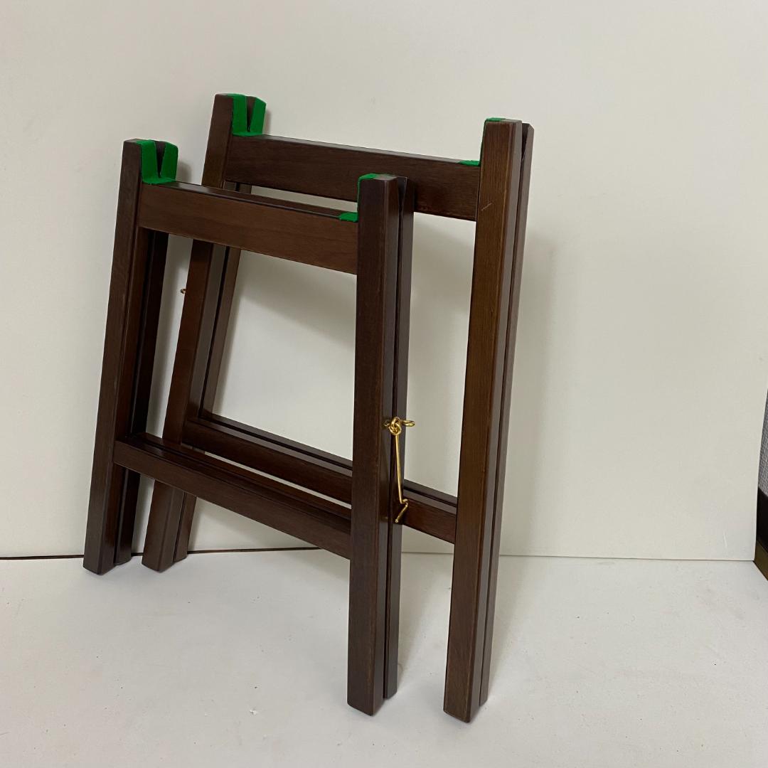 ★立奏台 A型 箏 琴 13絃 13弦 折りたたみ式