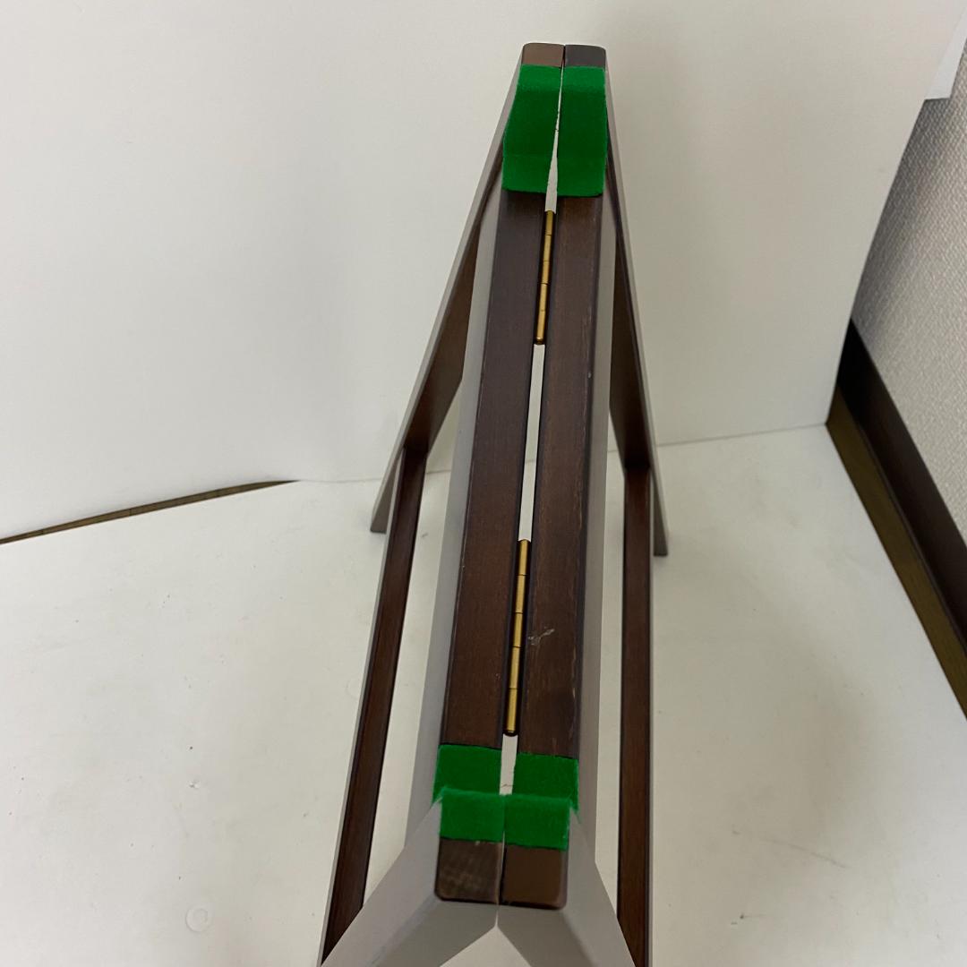 ★立奏台 A型 箏 琴 13絃 13弦 折りたたみ式