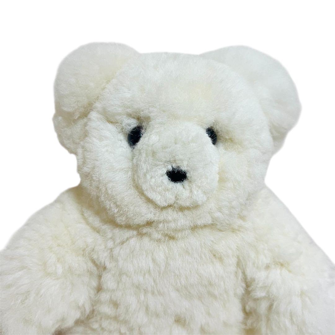 【alpaka】Sami Teddy Bear 45cm