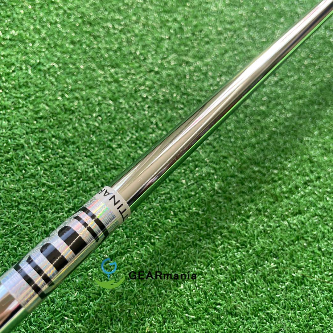 【限定426/500】ベティナルディSS17トンプソン リミテッドラン34インチ