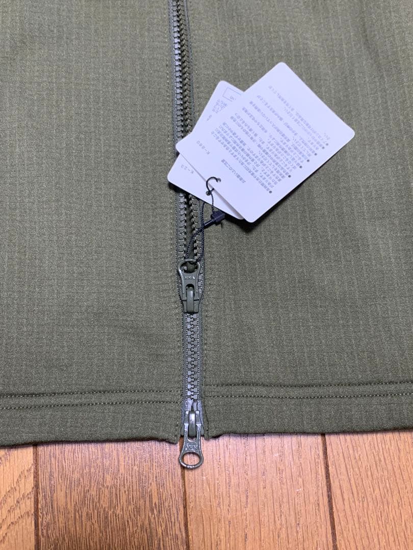 パーリーゲイツ　ブルゾン　メンズサイズ4 新品