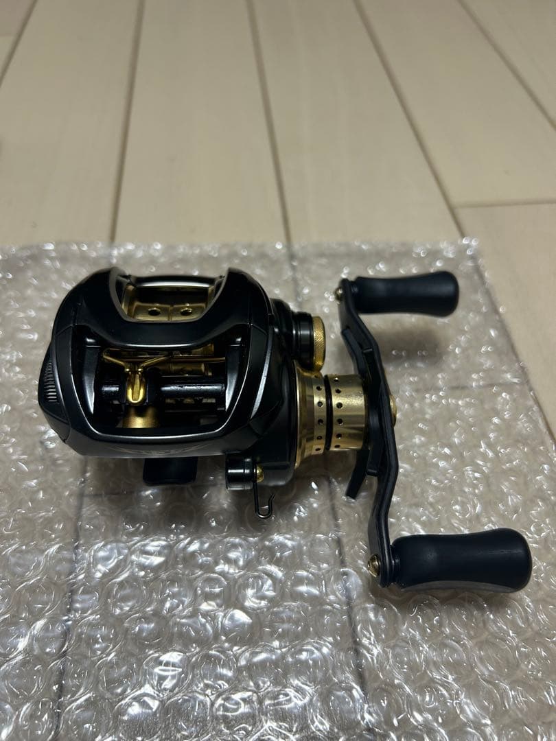 16 スティーズSVTW SHL-SLPW KTFフルカスタム