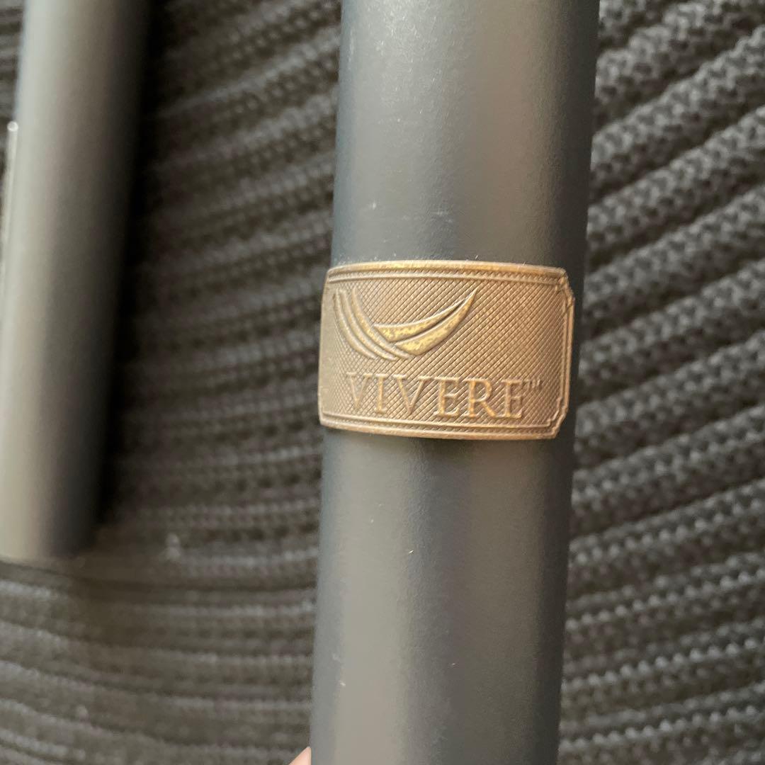 美品　ビブレ VIVERE ハンモック 自立式 収納ケース付き