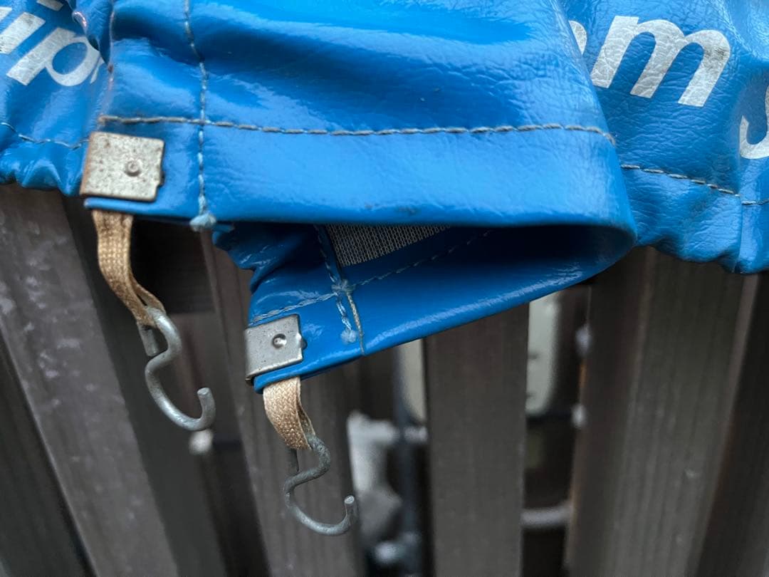 当時モノ レアなサンツアーシュパーブプロ タイヤカバー