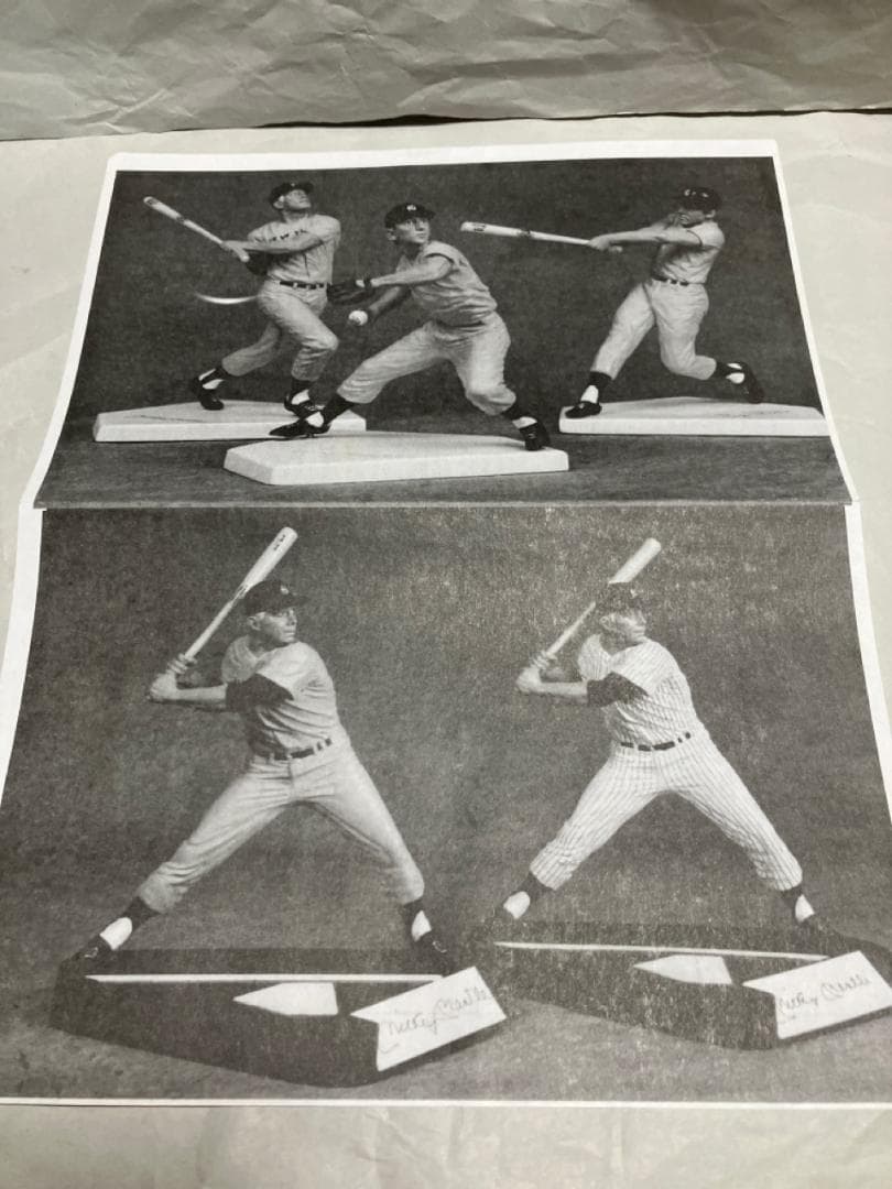 マイケル・ジョーダン シカゴ・ホワイトソックス サルビノ