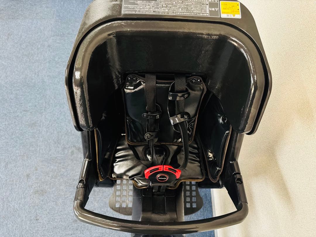 パナソニックギュットアニーズ 12Ah 電動自転車中古【G7YG50929】