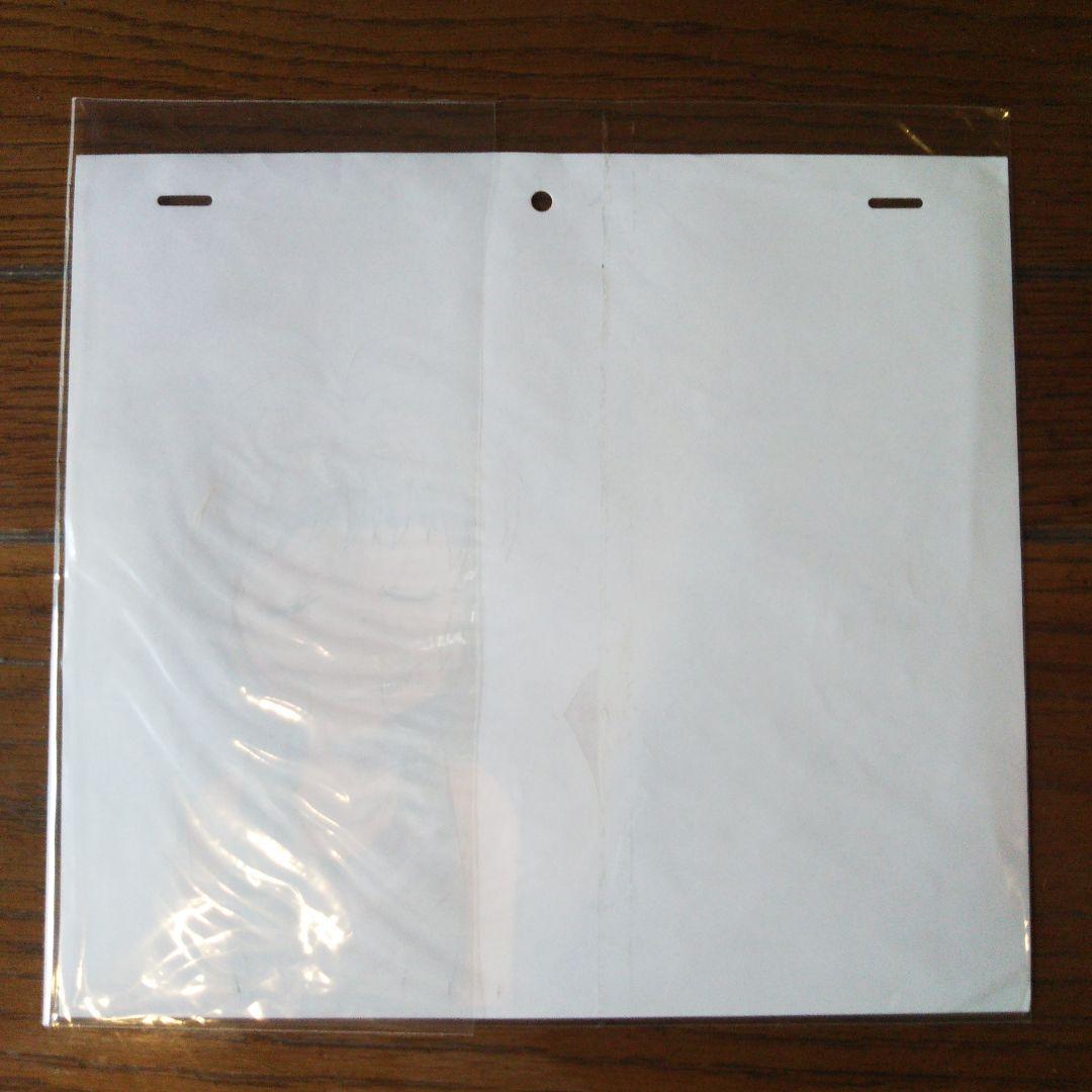 カードキャプターさくら セル画