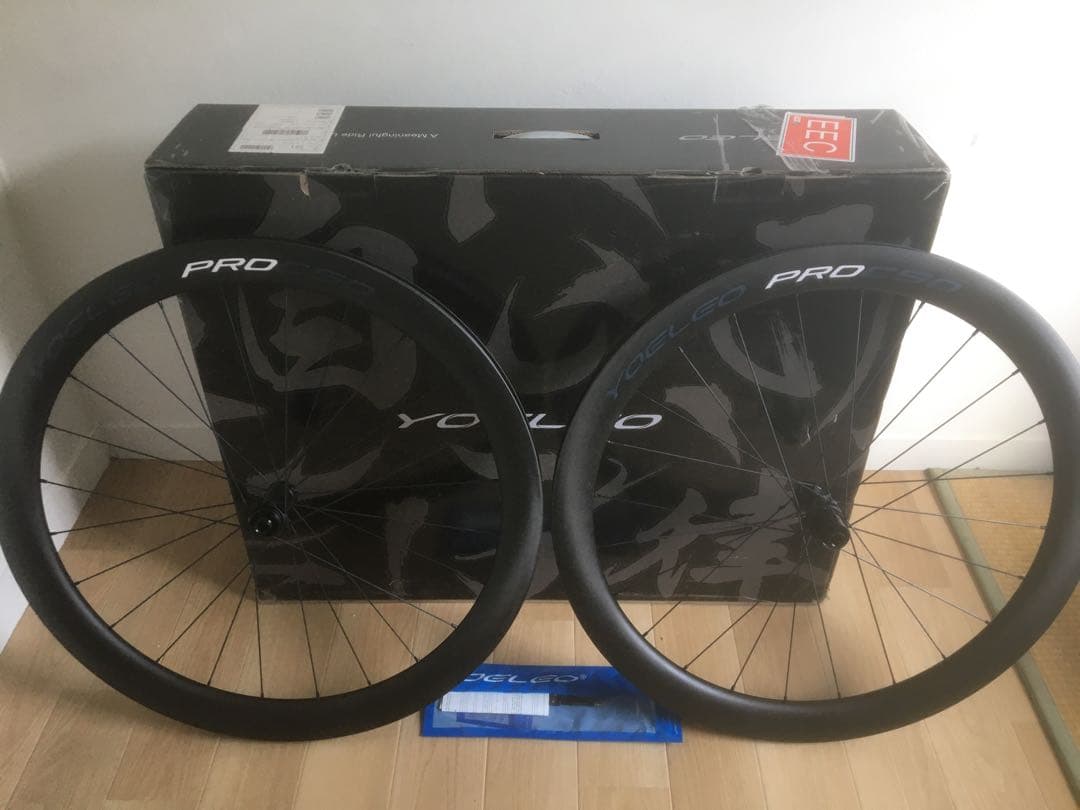 値下げ YOELEO (ヨーレオ) SAT C50 DB PRO NXT SL2