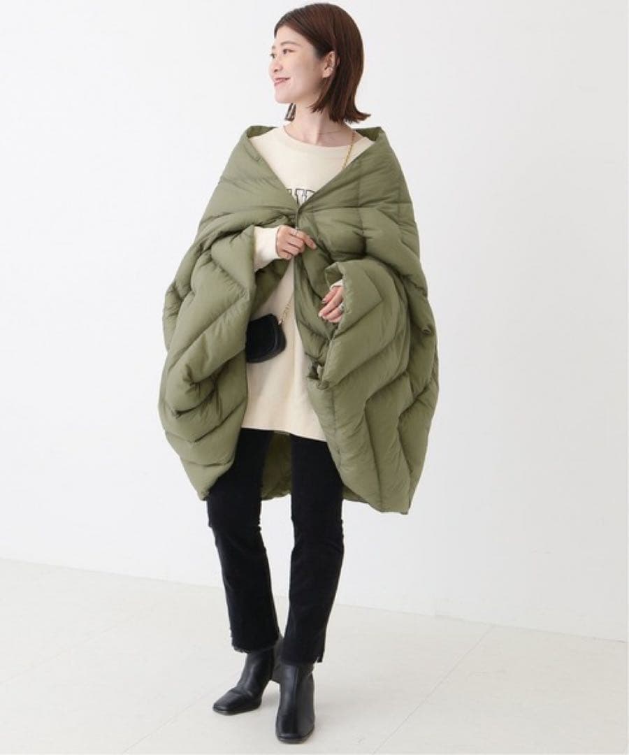 nordisk ライトダウンキルトブランケット