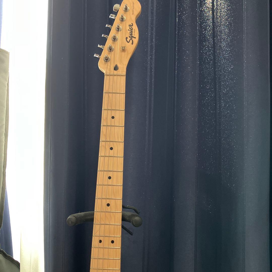 ギター Squier sonic Telecaster