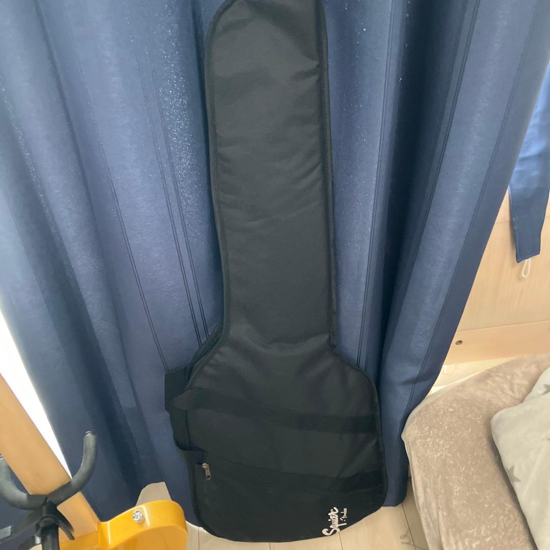 ギター Squier sonic Telecaster