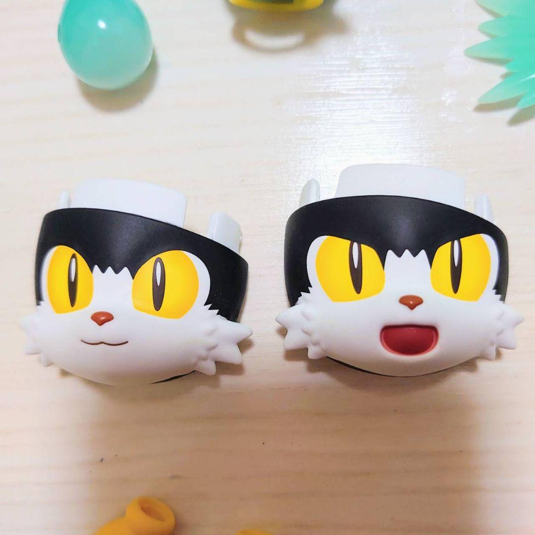 風のクロノア クロノア フィギュア ねんどろいどわ