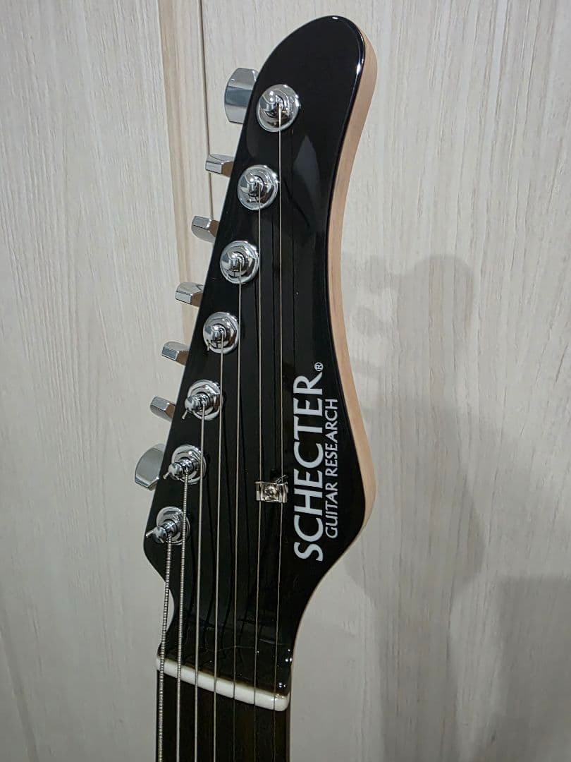 ギター Schecter AR-07