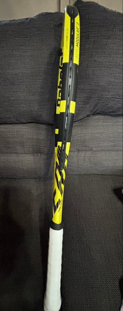 Babolat Pure Drive テニスラケット 100インチ