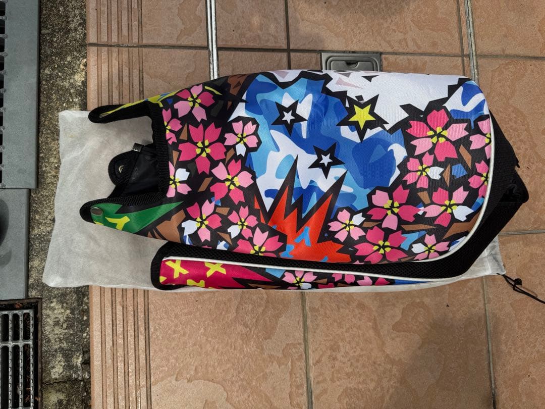 elite grips キャディバッグ スタンドバッグ限定100個