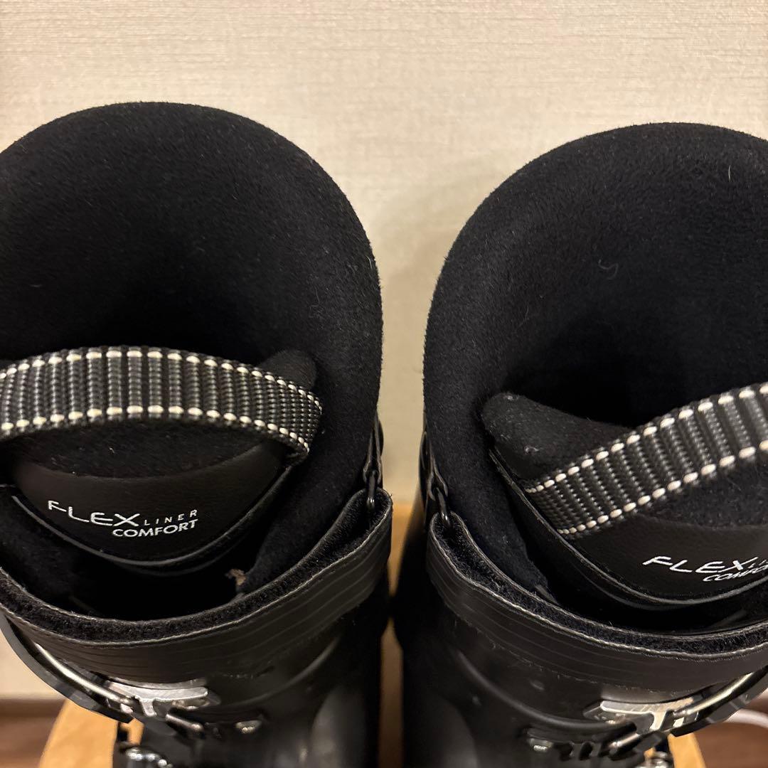 Salomon X-Access 70 男性用スキーブーツ