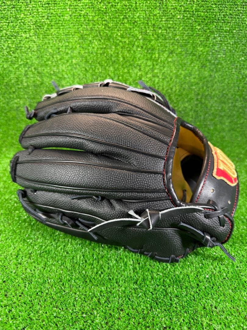 ウィルソン　ウィルソンスタッフ　硬式　投手　ユーティリティ　33型